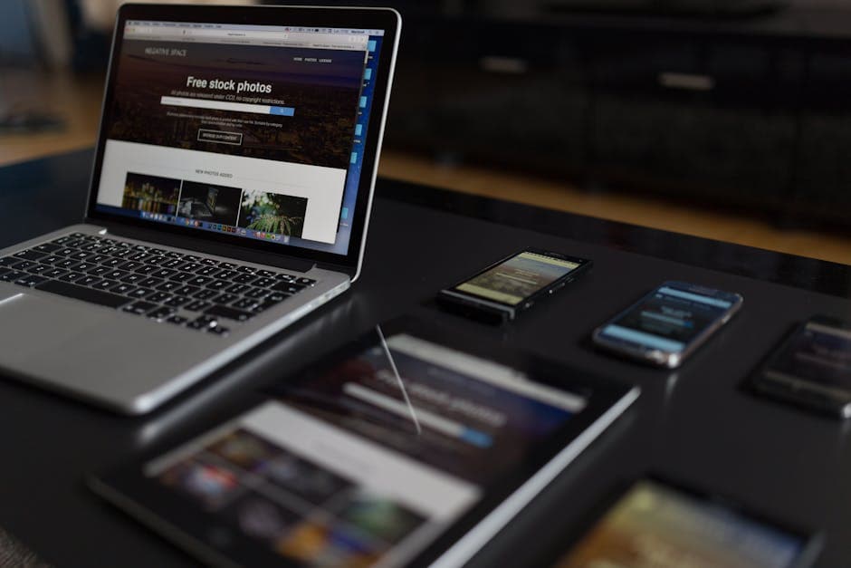 Cara Membuat Website yang Mobile-Friendly: Panduan Penting untuk Bisnis Lokal 2026