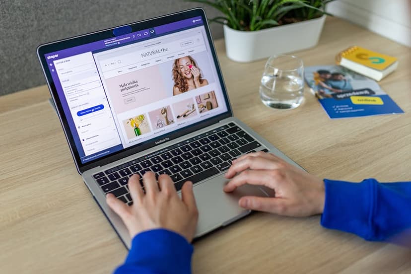 Cara Membuat Website Portofolio yang Showcase Karya Terbaik dan Menarik Klien Potensial