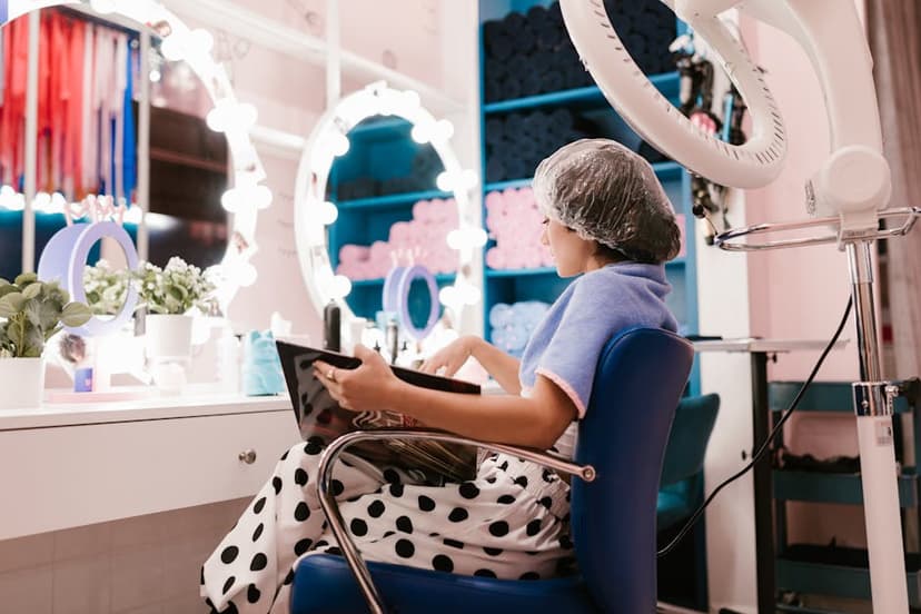 Cara Membuat Website Salon dan Spa yang Meningkatkan Booking Online Pelanggan