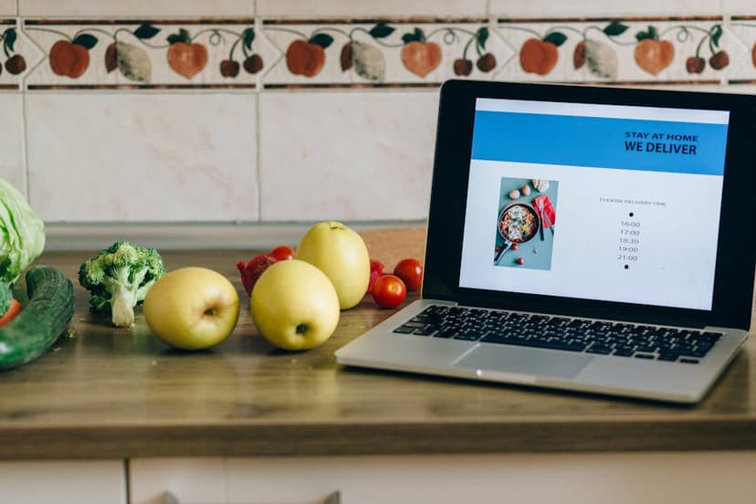 Cara Membuat Website Bisnis Kuliner yang Meningkatkan Penjualan: Dari Menu Digital hingga Sistem Reservasi Online