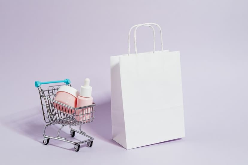 Cara Bikin Website Toko Kosmetik dan Skincare yang Bikin Customer Percaya Beli: Strategi Ingredient List, Before-After, dan Testimoni
