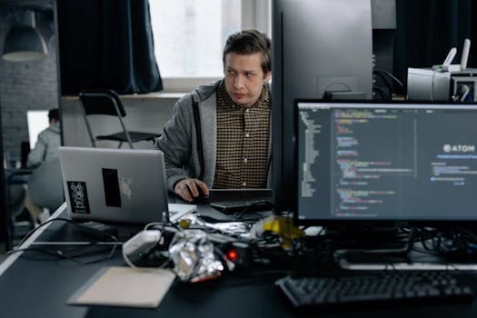 Cara Mengintegrasikan API Pihak Ketiga pada Aplikasi Web: Panduan Lengkap
