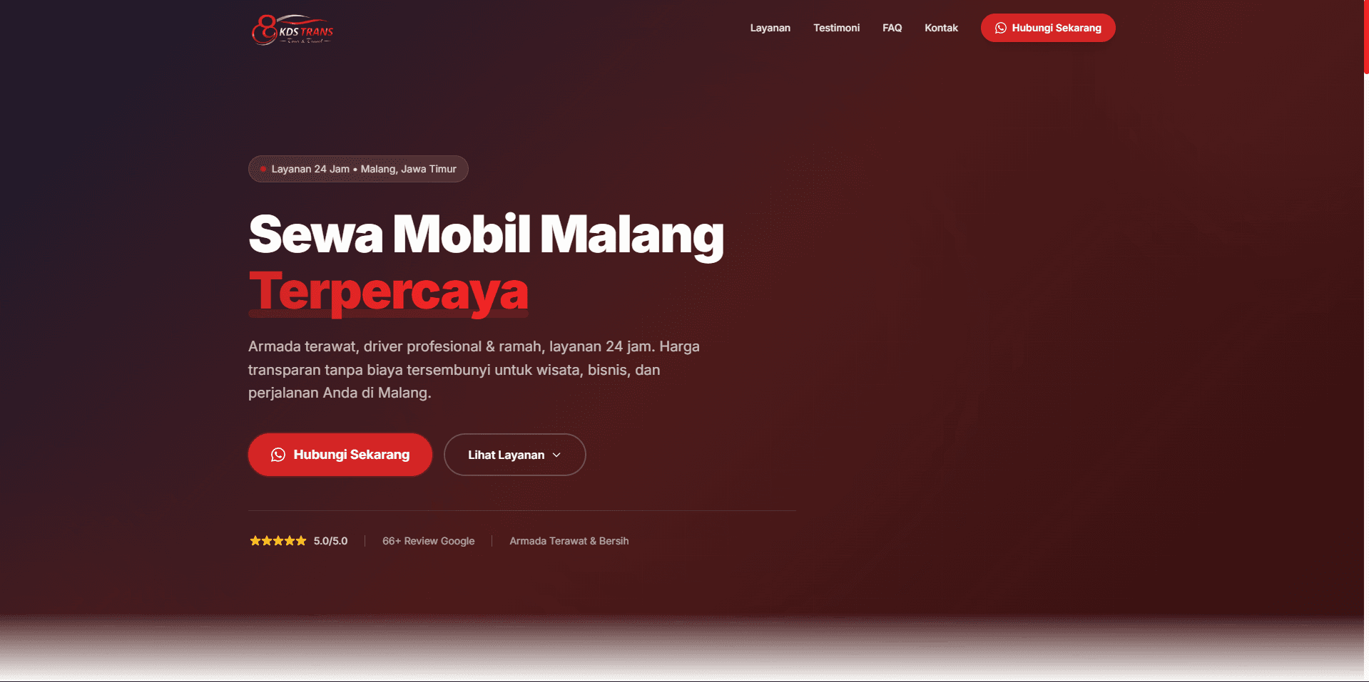 Tingkatkan Kepercayaan Pelanggan dengan Jasa Pembuatan Website Profesional