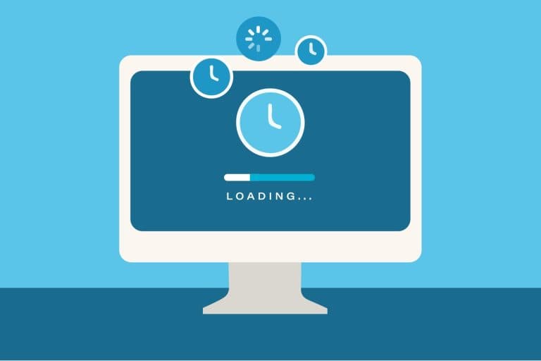 Website Lambat = Pelanggan Kabur: Ini Penyebab dan Cara Mengatasinya