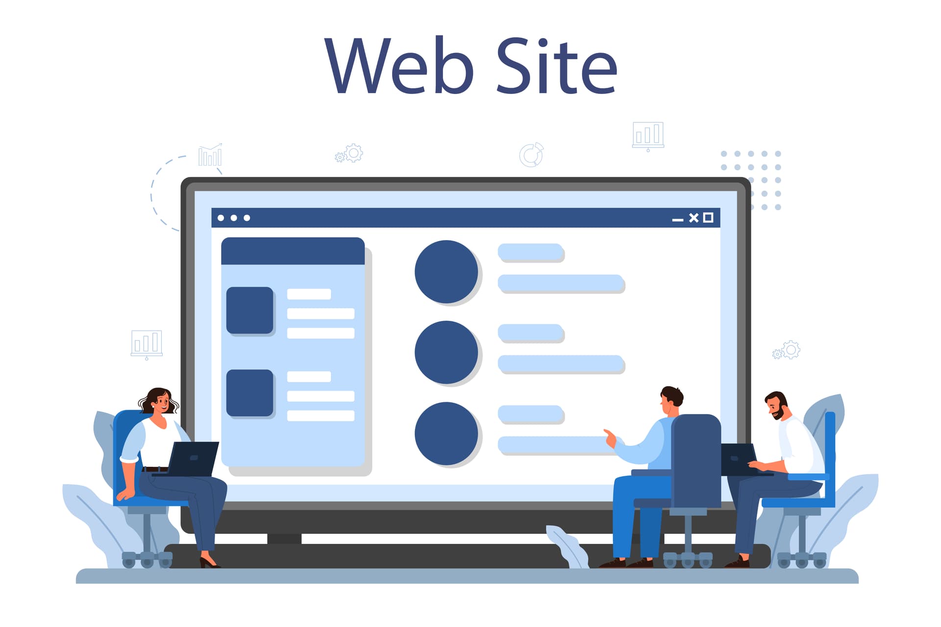 Panduan Membuat Konten Website yang Menarik dan Menghasilkan Pelanggan