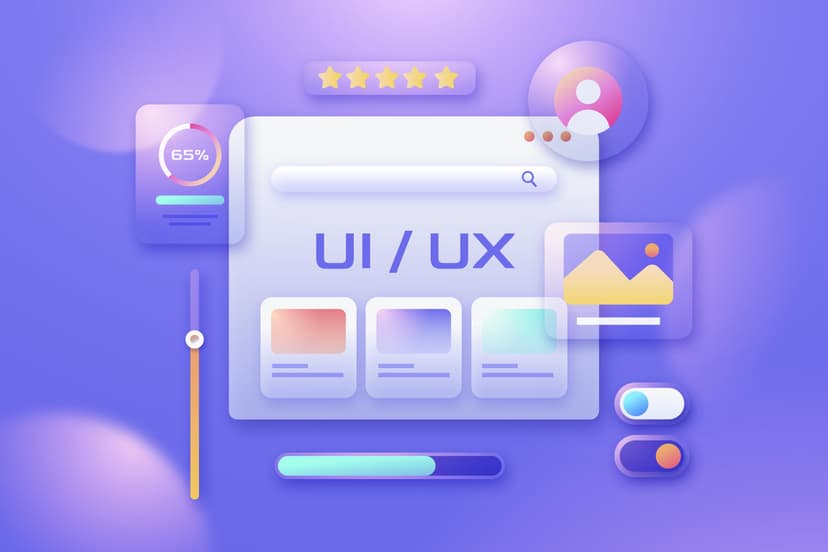 Tren Desain UI/UX Terbaru untuk Meningkatkan Conversion Rate Bisnis Anda