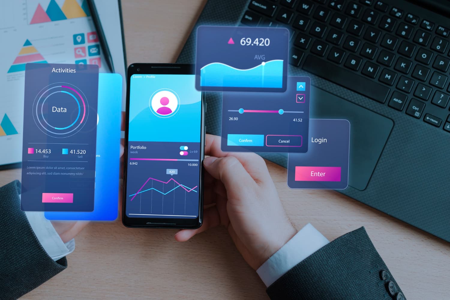 Manfaat Progressive Web Apps (PWA) untuk Pengalaman Pengguna yang Lebih Baik