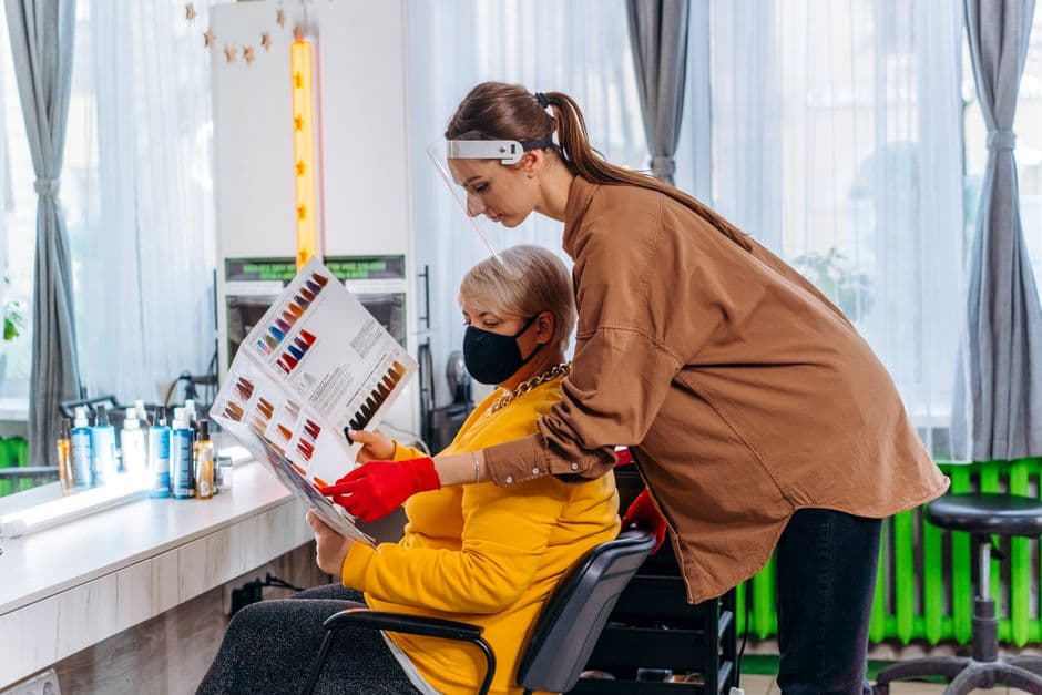 Cara Bikin Website Salon dan Spa yang Bikin Appointment Penuh Terus: Strategi Booking Online, Promo Member, dan Portfolio Treatment