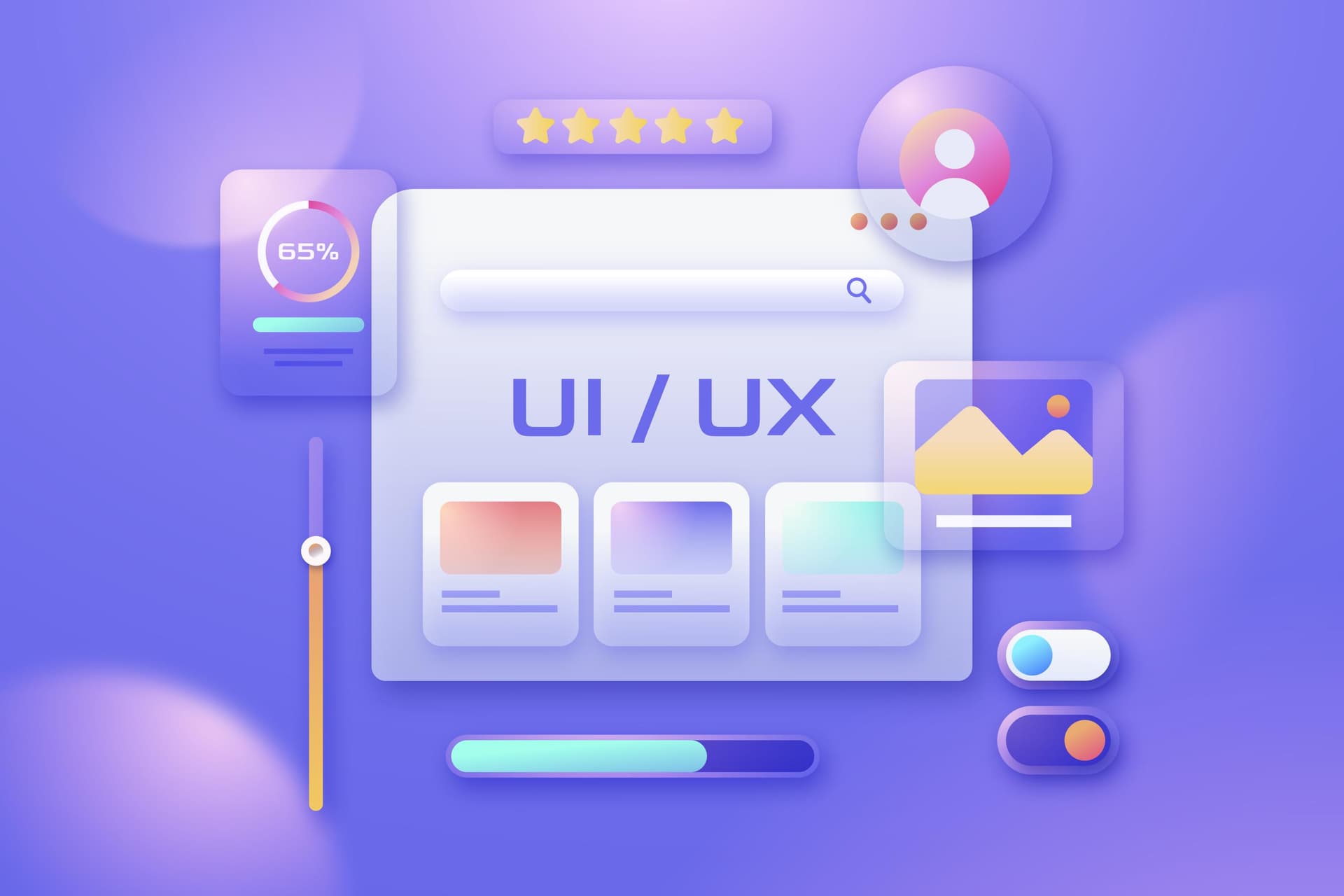 Tren Desain UI/UX Terbaru untuk Meningkatkan Conversion Rate Bisnis Anda